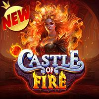 Castle of Fire